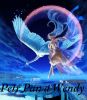 Petr Pan a Wendy Prolog + 1. kapitola