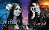 All I ever wanted - Prolog