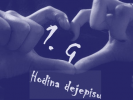 1. G - Hodina dějepisu