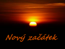 Nový začátek