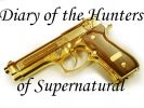 Diary of the Hunters of Supernatural - prolog