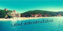 Letné dobrodružstvo - Prológ + 1. kapitola