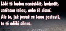 Remember - 2. kapitola