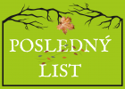 Posledný list