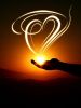 Sunrise is better with you - 1. kapitola