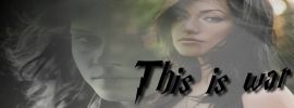 This is war - 2. kapitola