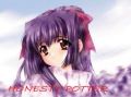 Honesty Potter - Chapter one