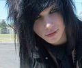 Black Veil Brides - I. Andy