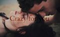 Crazy for you