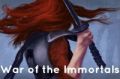 War of the Immortals - Prológ