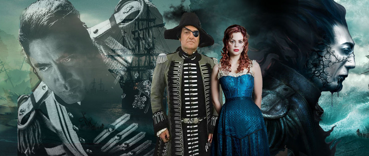  Piráti z Karibiku: Salazarova kletba AUDIOKNIHA 1.