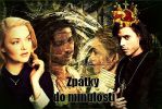 Zpátky do minulosti - Prolog + 1. kapitola